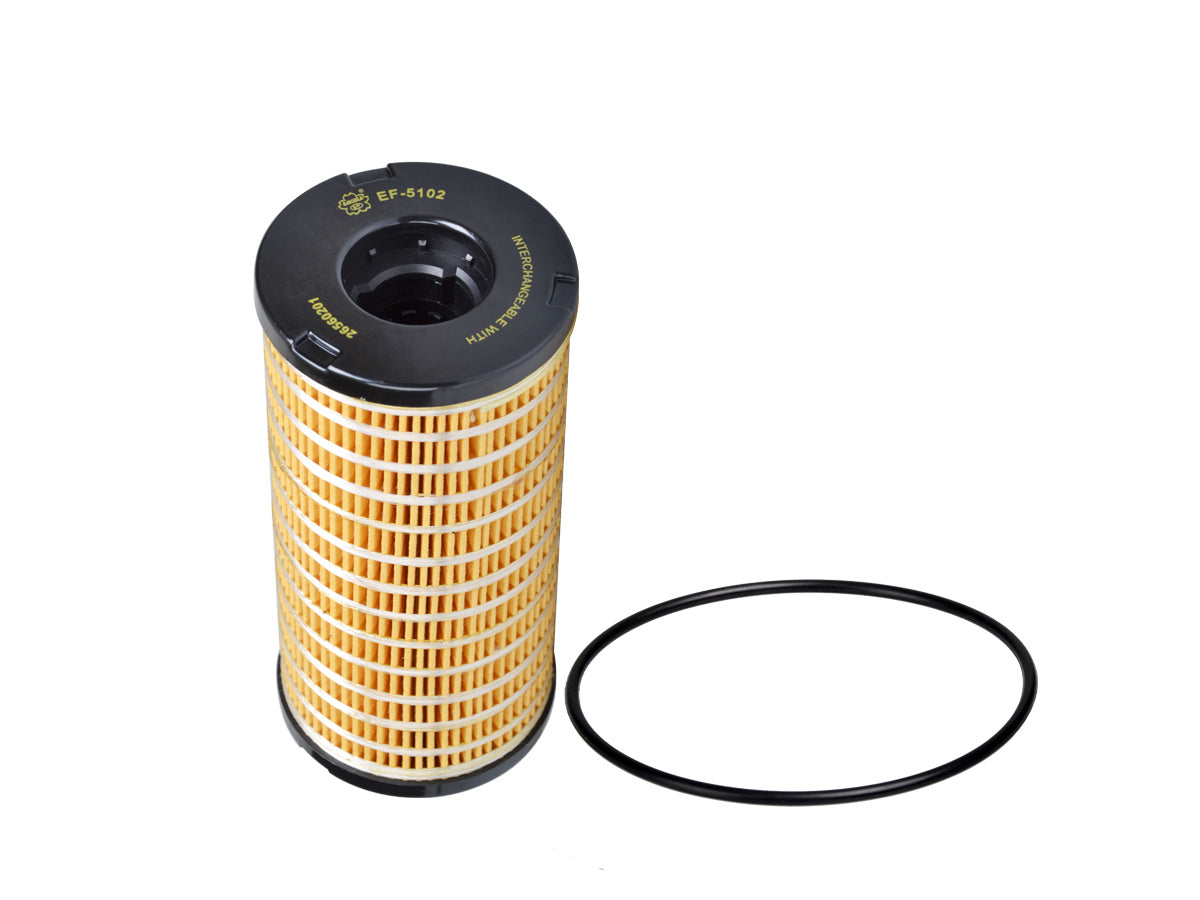 Fuel Filter Sff0201e / 26560201