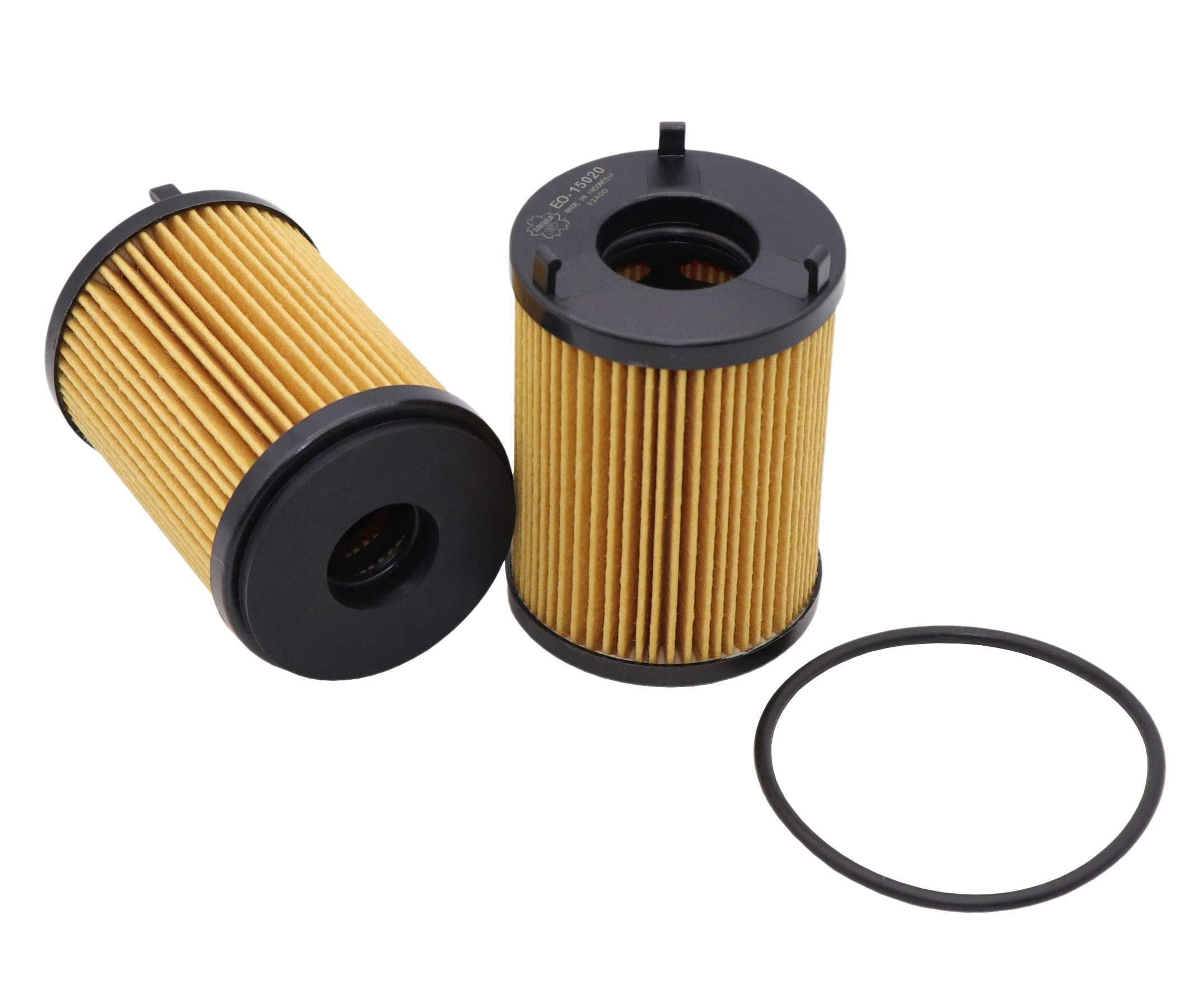 Oil Filter 8982705240