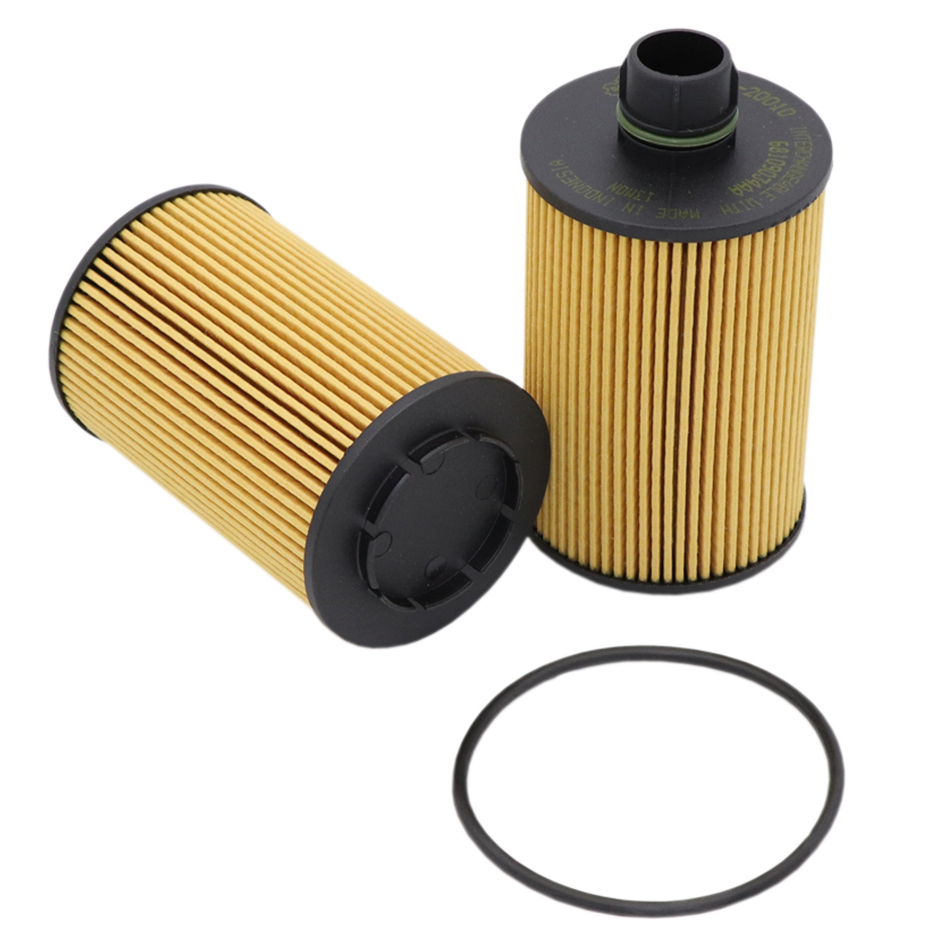 Oil Filter 68109834aa / R2737p/ Wco163