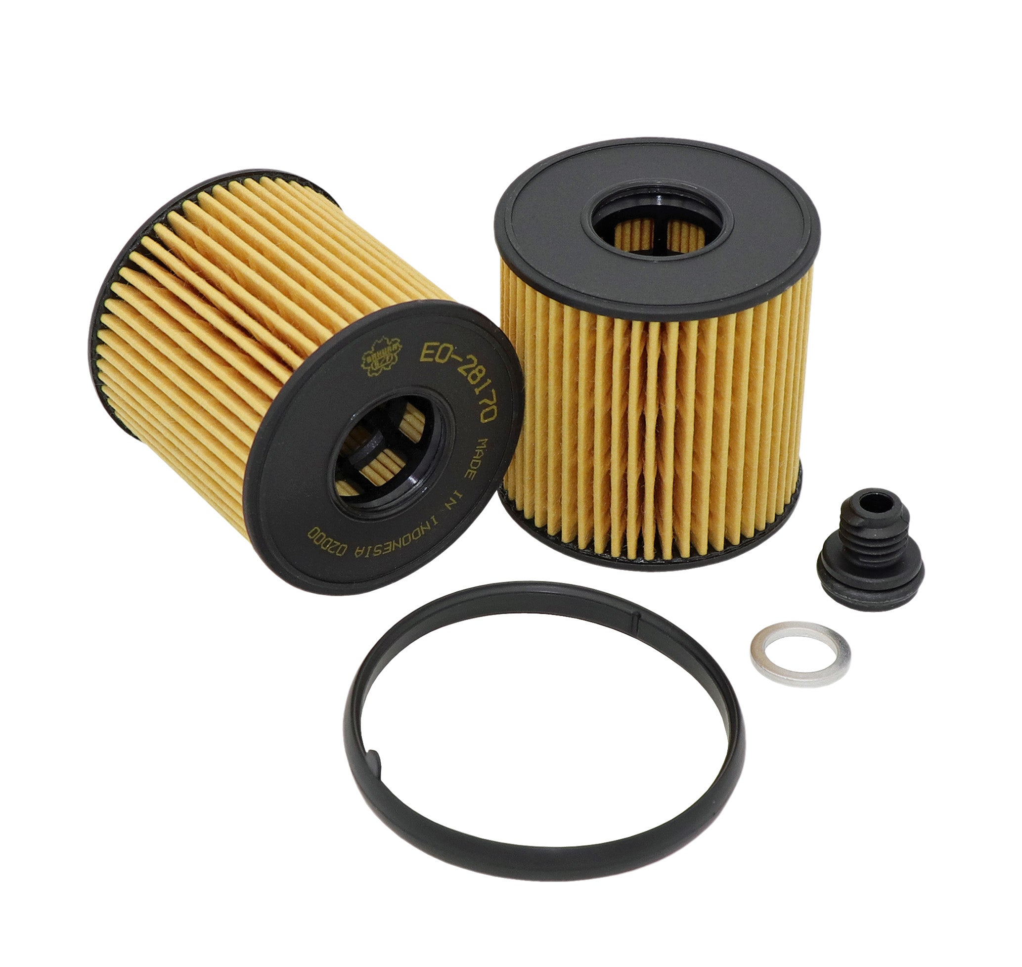 Oil Filter 26350-2j000 / Wco275