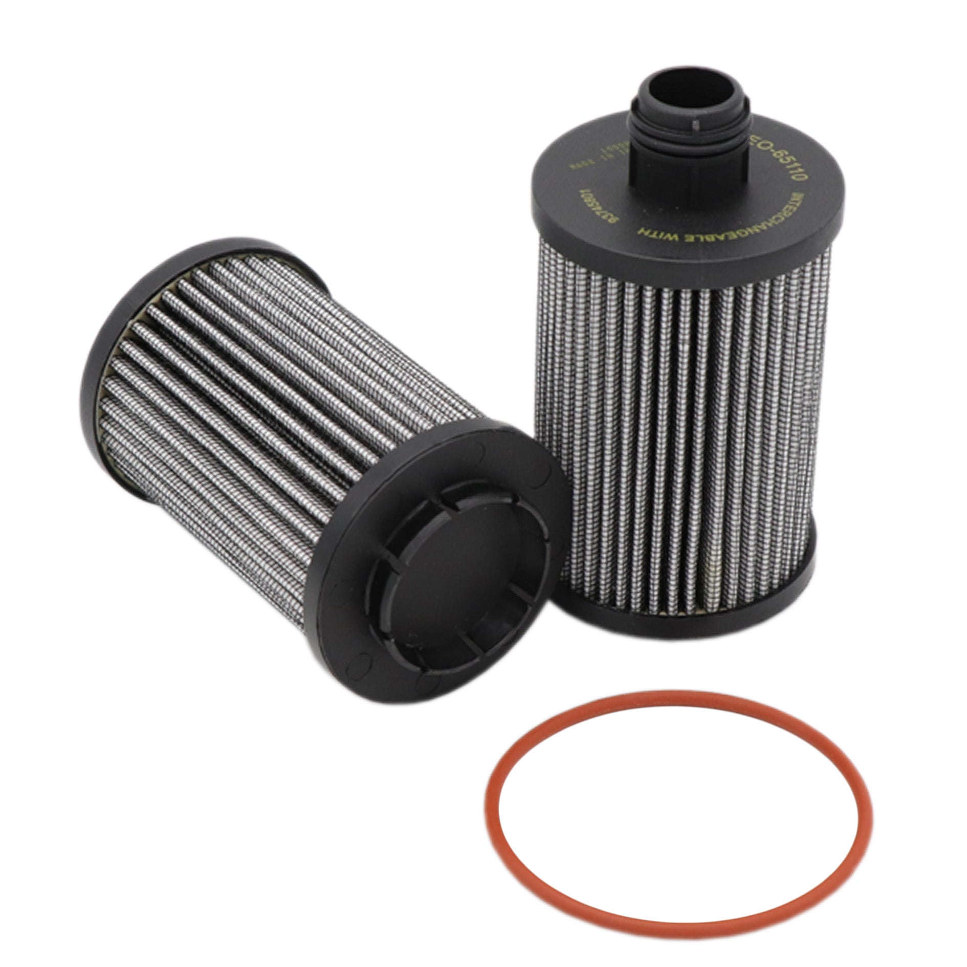 EO-65110 - Sakura Oil Filter WC0154  R2436P