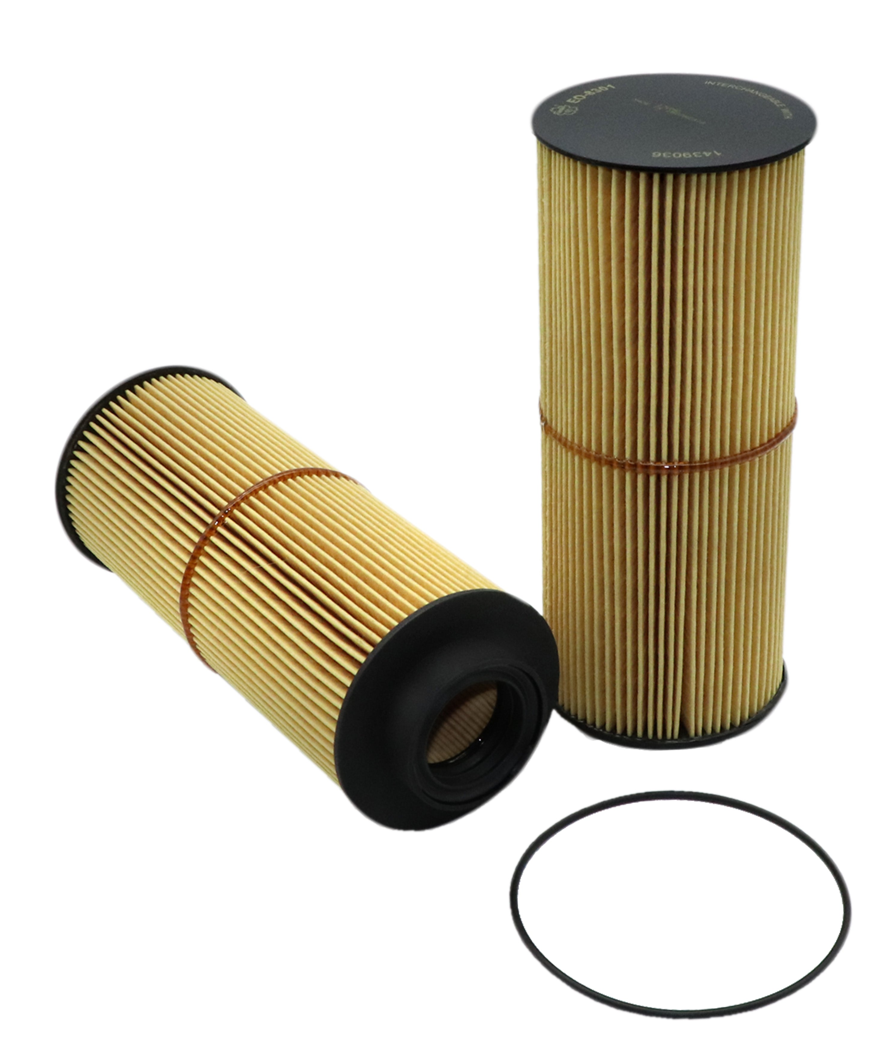 Oil Filter 1439036 / R2810p