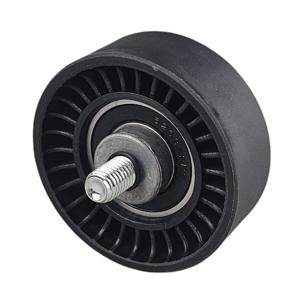 Drive Belt Idler Pulley for Audi Ford Holden Toyota Jeep Kia Mazda Nissan Opel