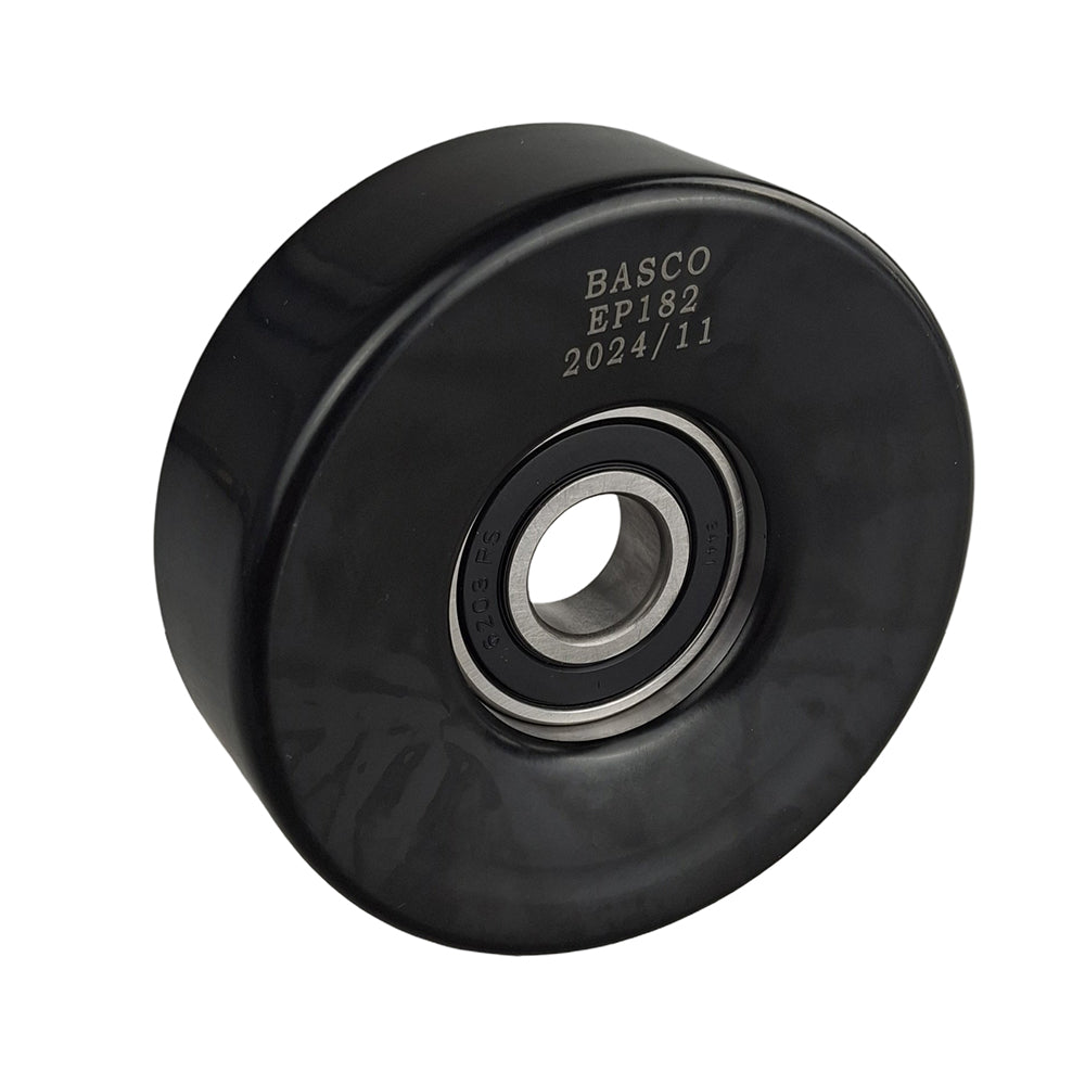 Drive Belt Idler Pulley for Audi A4 B8, A5 8T, Q5 8R | Volkswagen Amarok 2H