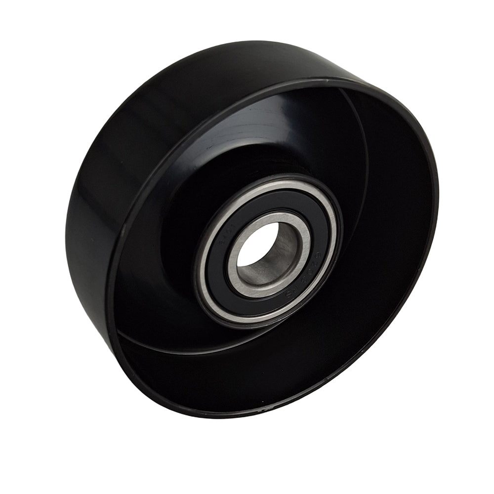 Drive Belt Idler Pulley for Audi A4 B8, A5 8T, Q5 8R | Volkswagen Amarok 2H