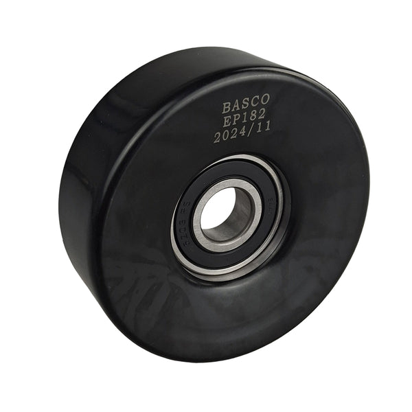 akisan Drive Belt Idler Pulley for Audi A4 B8, A5 8T, Q5 8R