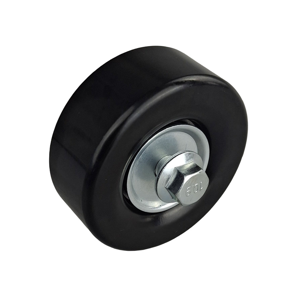 Drive Belt Idler Pulley for Jeep Wrangler JK, Cherokee KK | Chrysler Voyager RT | Dodge Nitro KA - ENS
