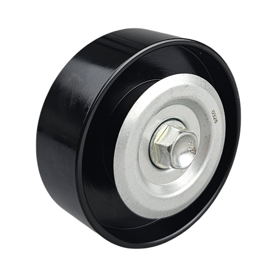 Drive Tensioner Pulley For Toyota Hilux landcruiser Hiace 2.5L 2KDFTV 3.0L 1KDFTV