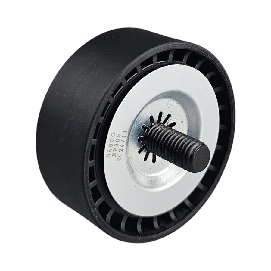 Upper Drive Belt Idler Pulley for Holden Captiva 5 7 CG, Cruze JH - Z22D1 Z20D1