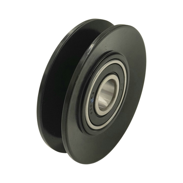 【k】 DB Tensioner Pulley For Isuzu D-Max Mazda BT50 TFR TFS Mitsu Challenge