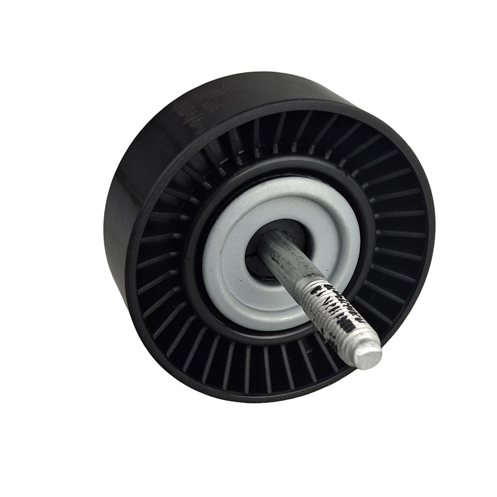 Drive Belt Idler Pulley For Great Wall GWM UTE Cannon 2.0L GW4D20 2020-On