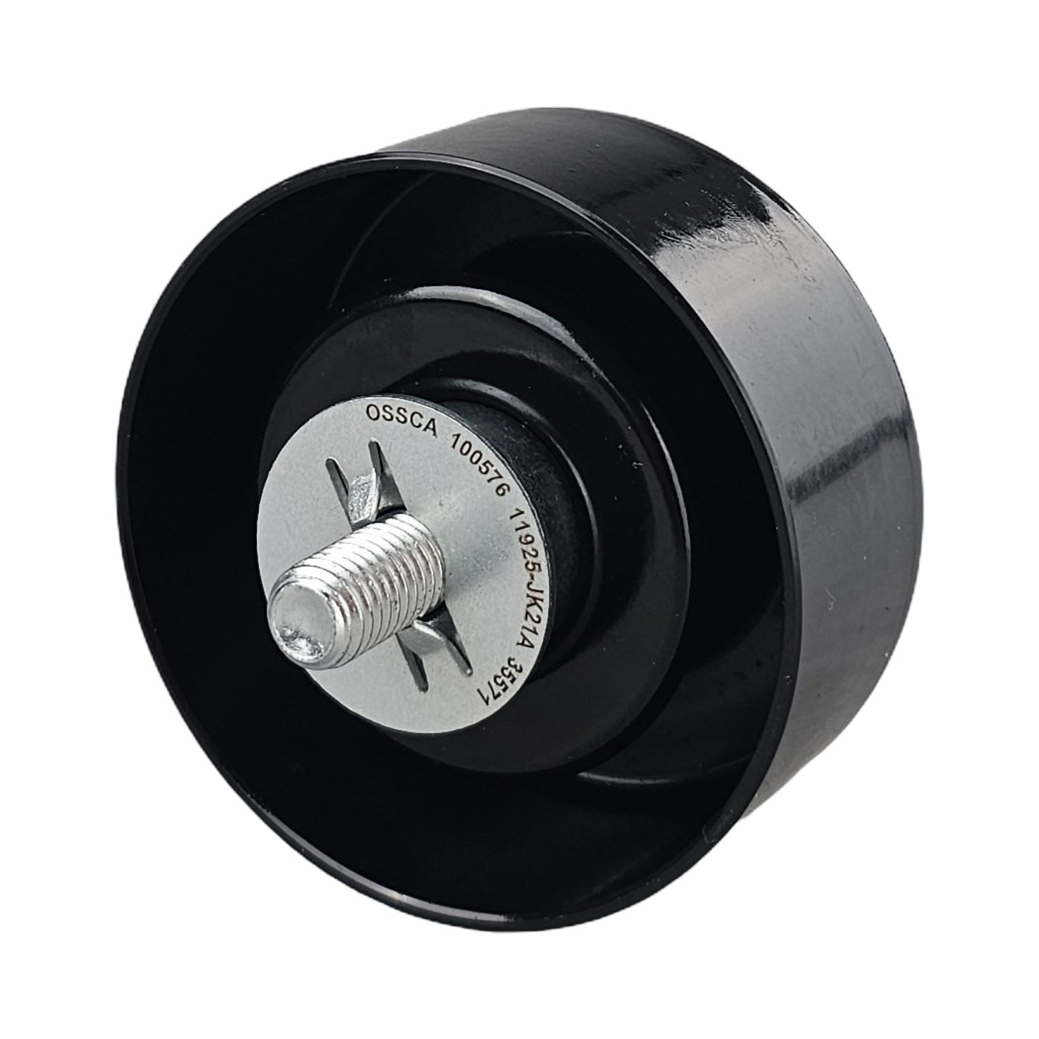 Drive Belt Pulley for Nissan 350Z 370Z GT-R Skyline Infiniti FX OE 11925-JK21A