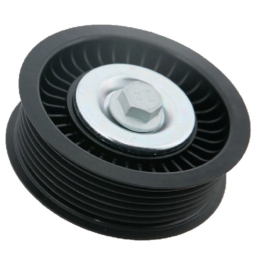 Engine Idler Ribbed Pulley for Mercedes-Benz