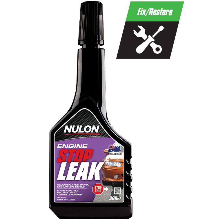Nulon Engine Stop Leak 300ml Esl