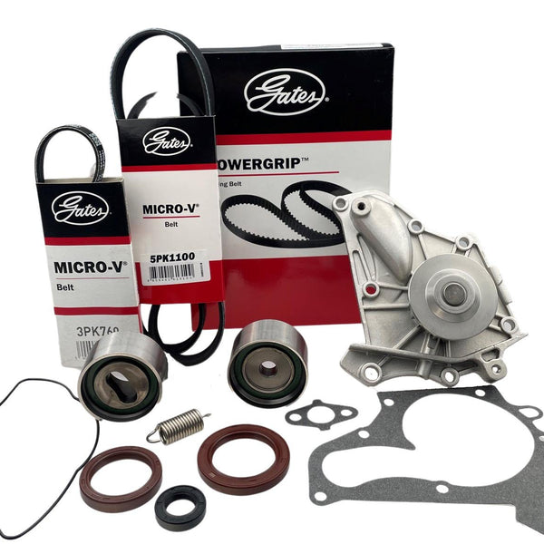 5s Fe 99 Camry Timing Marks Timing Belt Kit For Holden Apollo