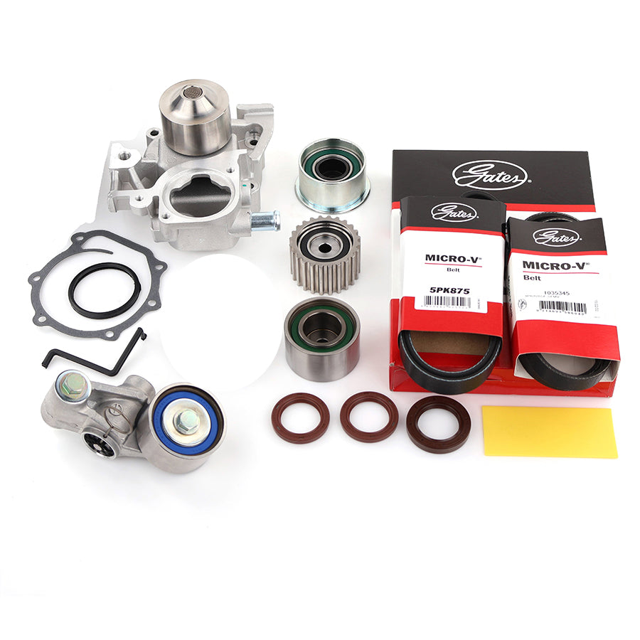 Timing Belt Kit for Subaru Legacy Liberty Outback BM BR EJ25 EJ253 2.5L SOHC