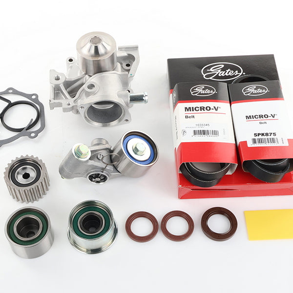 Timing Belt Kit for Subaru Legacy Liberty Outback BM BR EJ25 EJ253 2.5