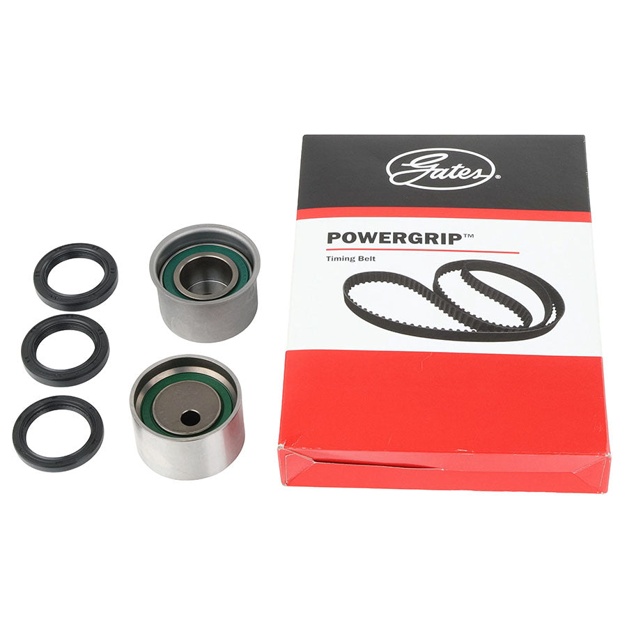 Timing Belt Kit For Mitsubishi Challenger PA Delica PD6W PF6W Starwagon WA Magna TE TF TH TJ Triton MK 6G72 3.0L V6 SOHC