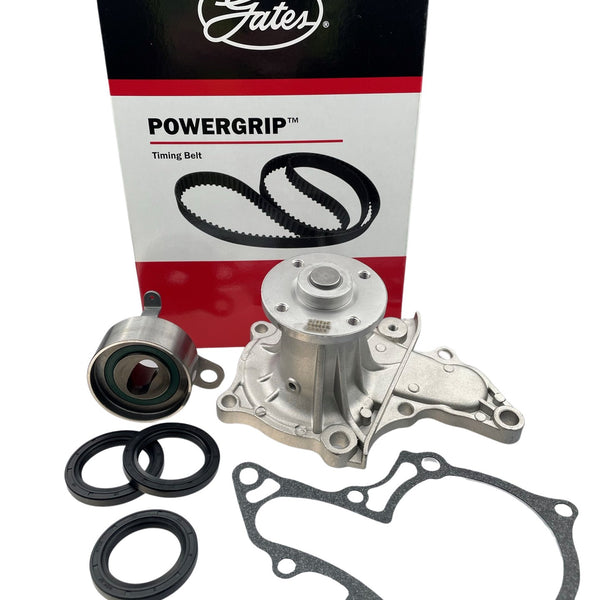 1995 Toyota 4afe Timing Marks Timing Belt Kit For Toyota Corolla