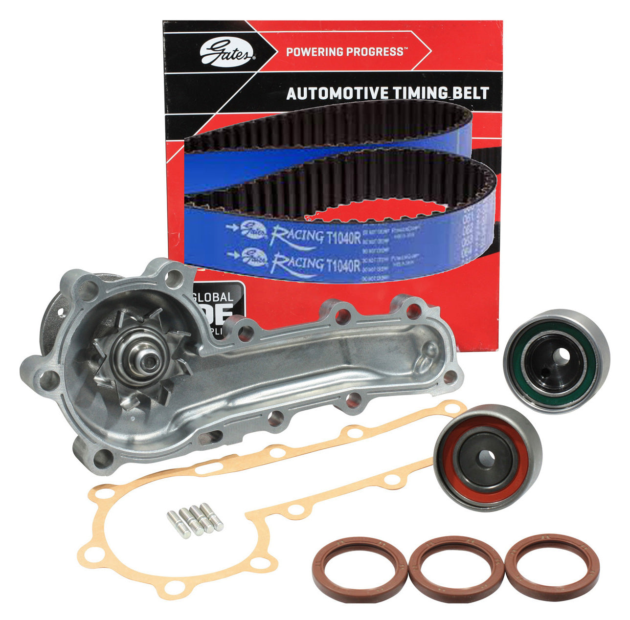 R32 Timing Chain Racing Timing Belt Kit For Nissan Skyline R31 R32 R33 R34 RB20DE RB20D