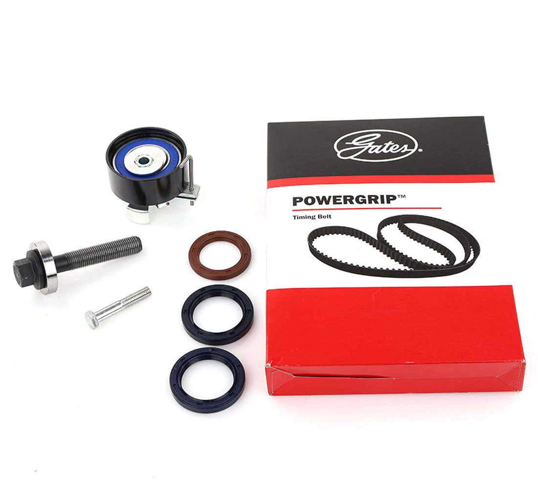 Timing Belt Kit for Ford Ecosport BK UEJB Fiesta WQ FXJA WT U5JA Focus PNDA