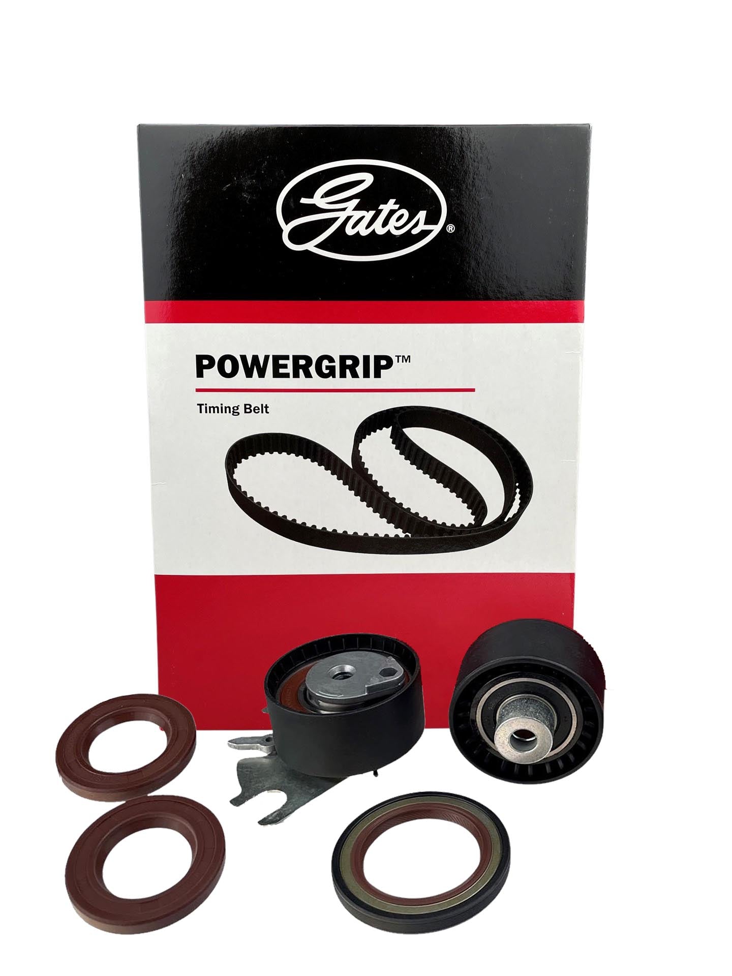 Timing Belt Kit for Citroen Grand C4 Picasso Ford Escape Kuga Mondeo Peugeot 308 3008
