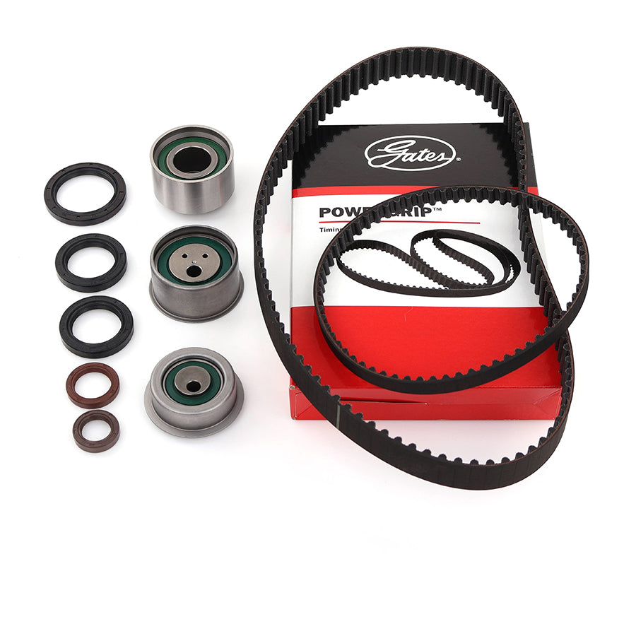 Timing Belt Kit For Great Wall V240 X240 K2 Steed NBP 4G69 2.4L SOHC 6/2009 On