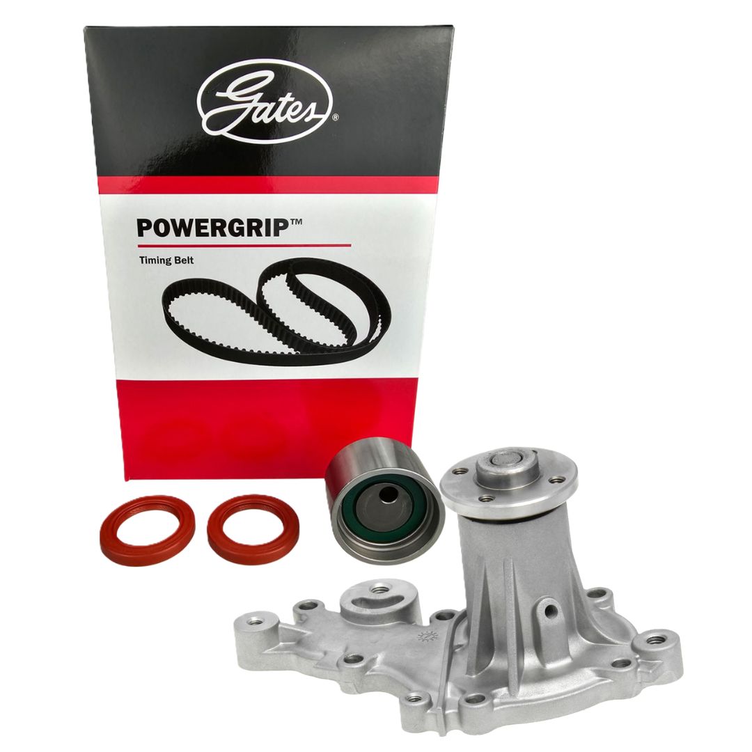 Timing Belt Kit & Water Pump for Suzuki Jimny SN413 1.3L G13BB 1998-2002