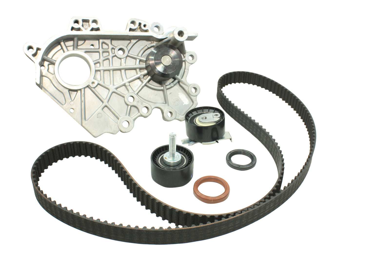 Timing Belt Kit & Water Pump For Great Wall V200 X200 H6 Steed NPB 2.0L GW4D20