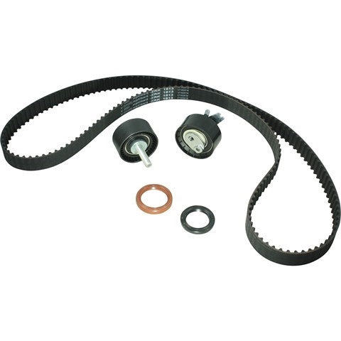 Timing Belt Kit & Water Pump For Great Wall V200 X200 H6 Steed NPB 2.0L GW4D20