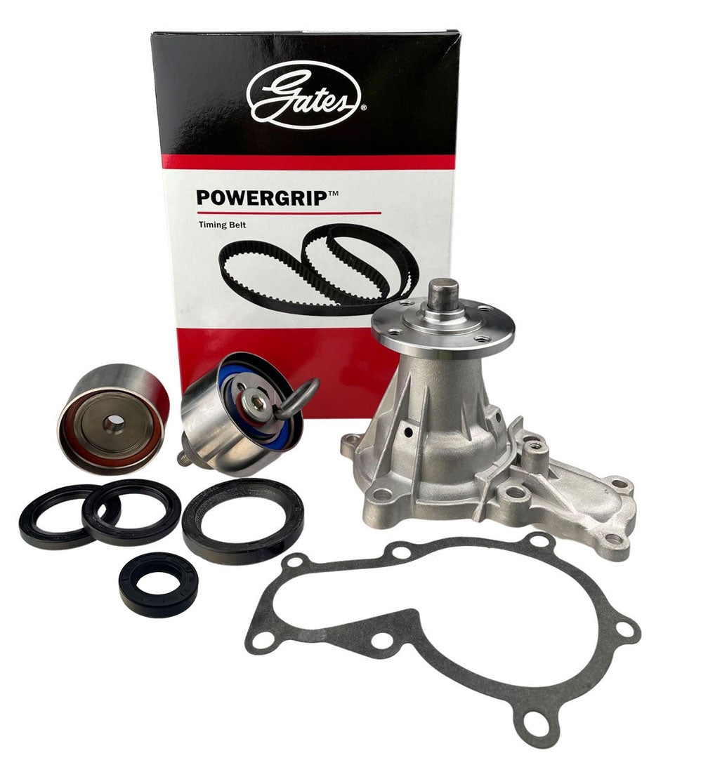 Timing Belt Kit For Lexus IS200 GXE10R Toyota Altezza 1G-FE 1GFE 2.0L DOHC