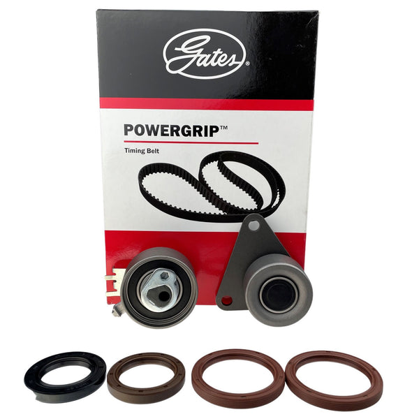 Filtre à Huile 5 Pièce SCT SH443 P Pour Volvo C70 S40 S60 S70 S80 V40 - Foto 6