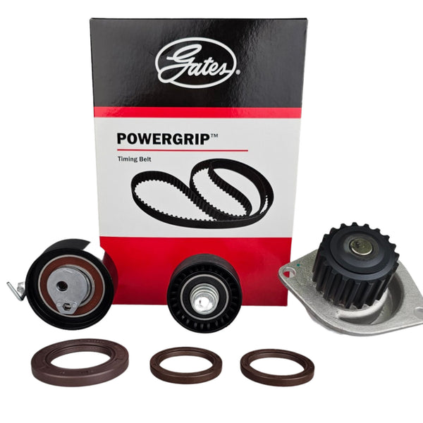 Timing Belt Kit For Citroen Berlingo C2 C3 C4 Peugeot 206 307 TU5JP4 T