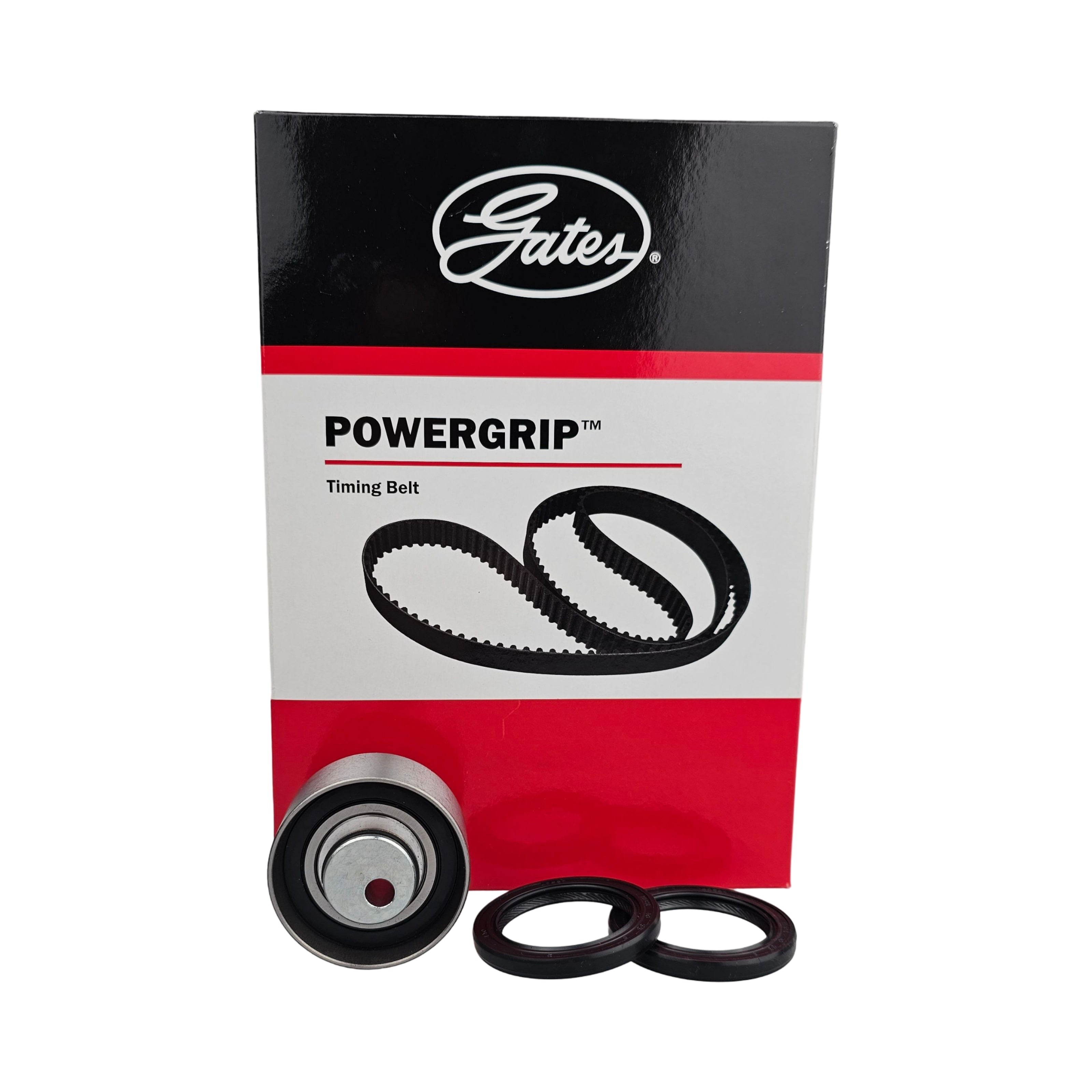 Timing Belt Kit for Fiat 500 500C Panda Pop 169A4 Punto 350A1