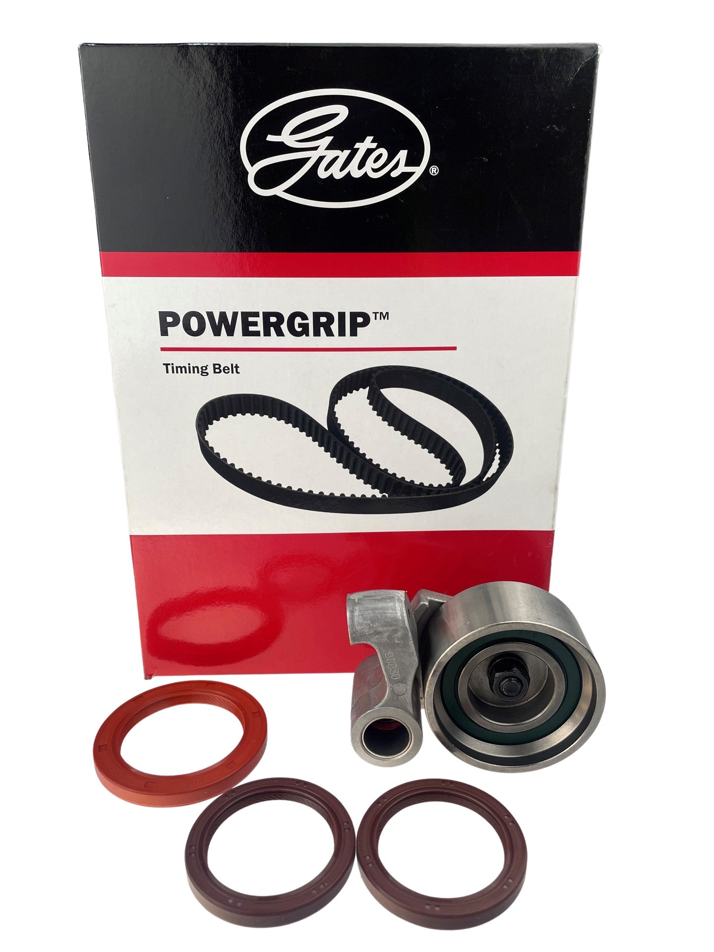 Timing Belt Kit for Toyota Chaser Cresta Crown Mark II Soarer 1JZ-GE 1JZ-GTE