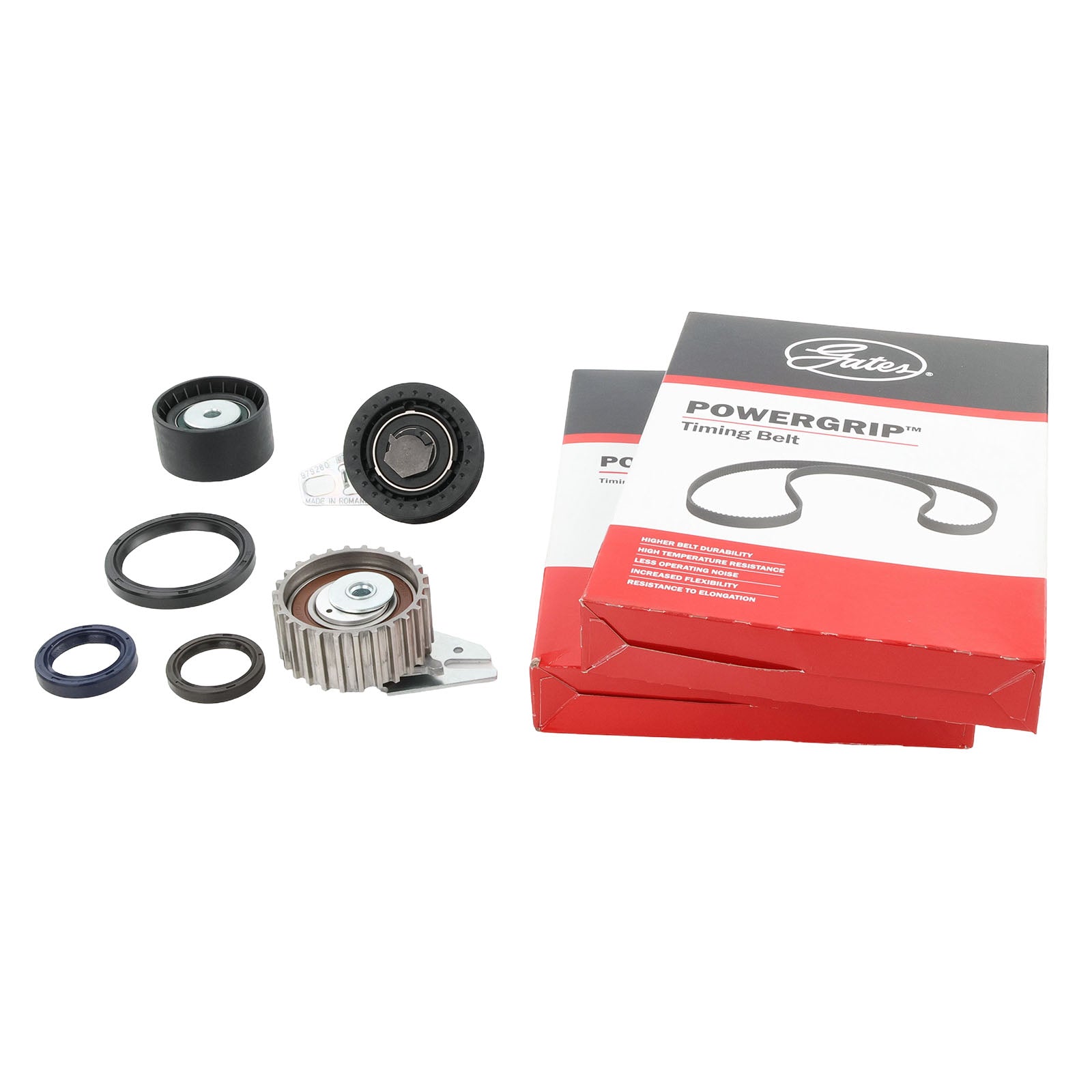 Timing Belt Kit for Alfa Romeo 147 155 156 GTV Spider AR16201 AR32301 AR32310