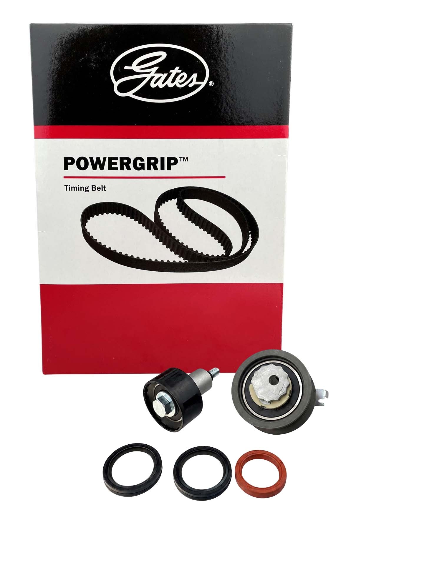 Timing Belt Kit for Audi Skoda Volkswagen 1.0L 1.2L 1.4L 1.5L DOHC Turbo