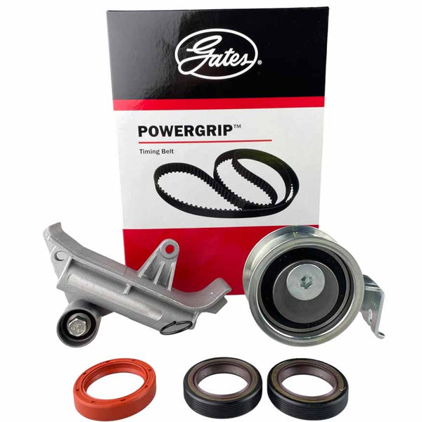 Timing Belt Kit For Audi A3 S3 TT Volkswagen Beetle Golf AGU APG AUQ