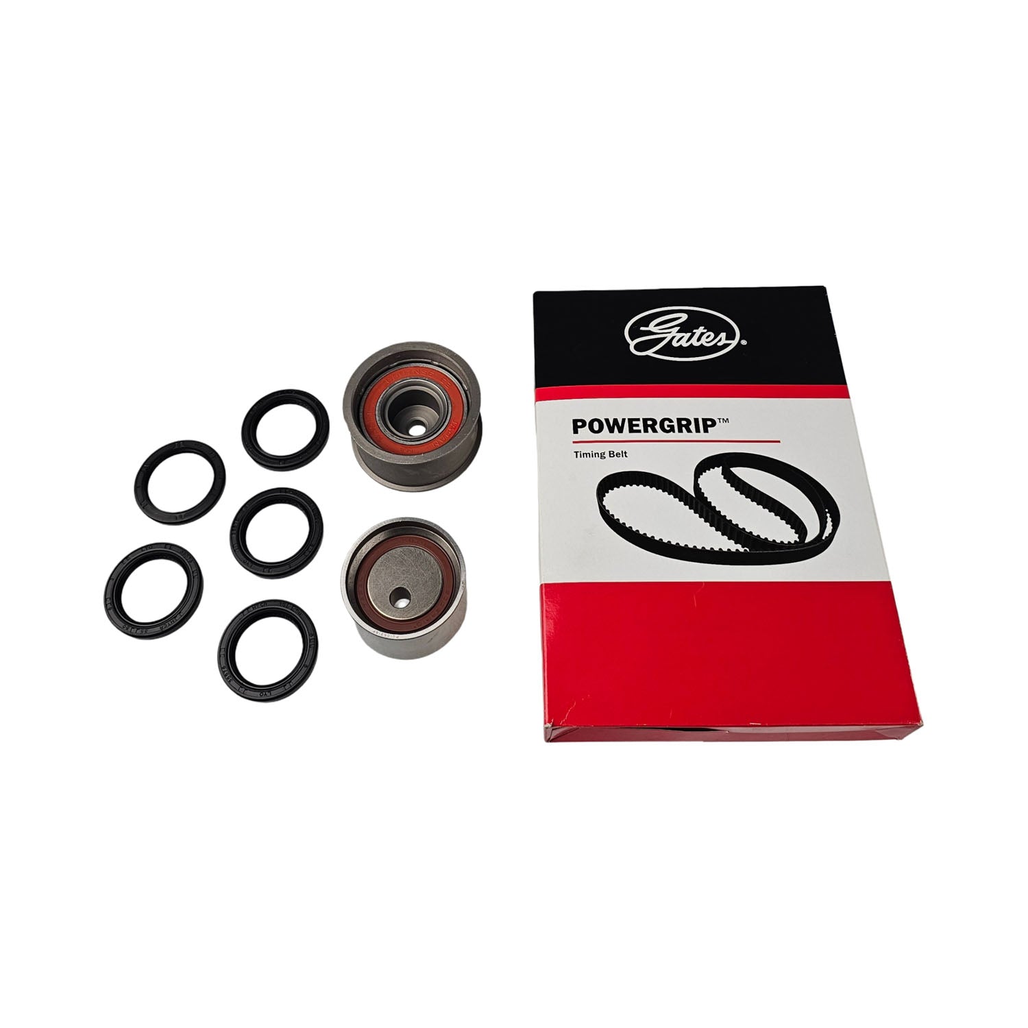 Timing Belt Kit For Honda Accord AC AD Honda Prelude AB ES ET 1.8L