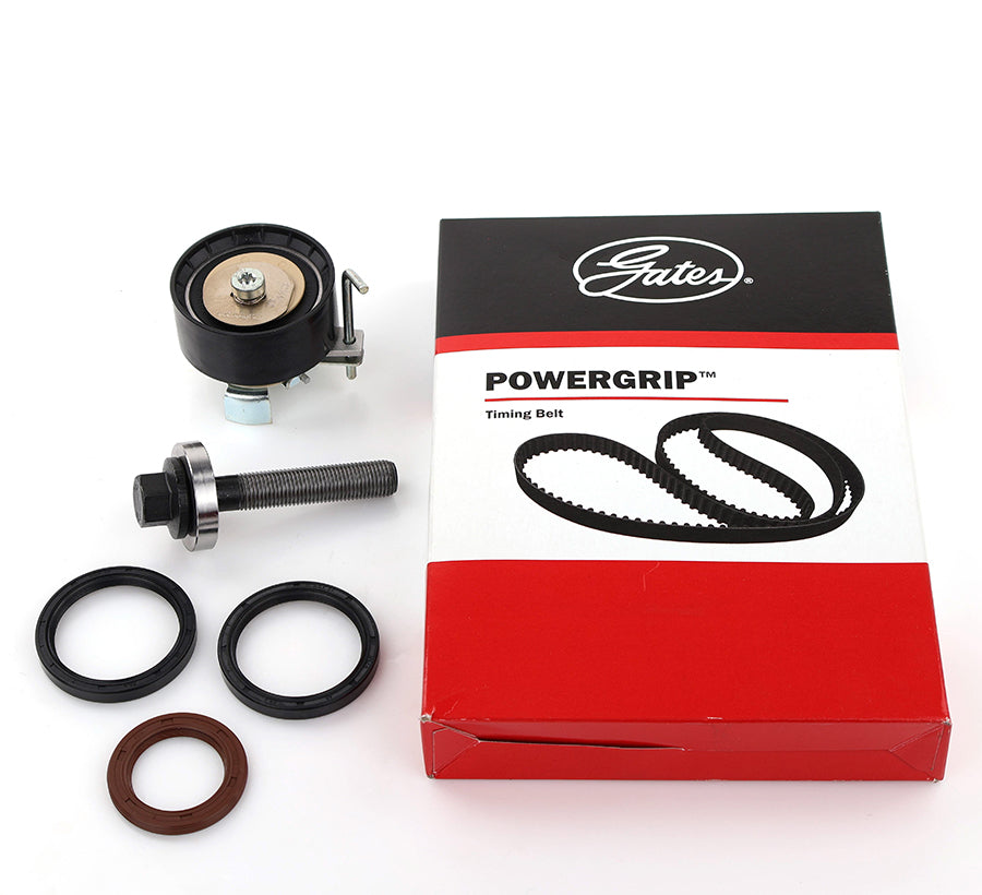 Timing Belt Kit for Ford Escape ZG Fiesta WZ Focus LZ Kuga TF Volvo S60 V40 V60
