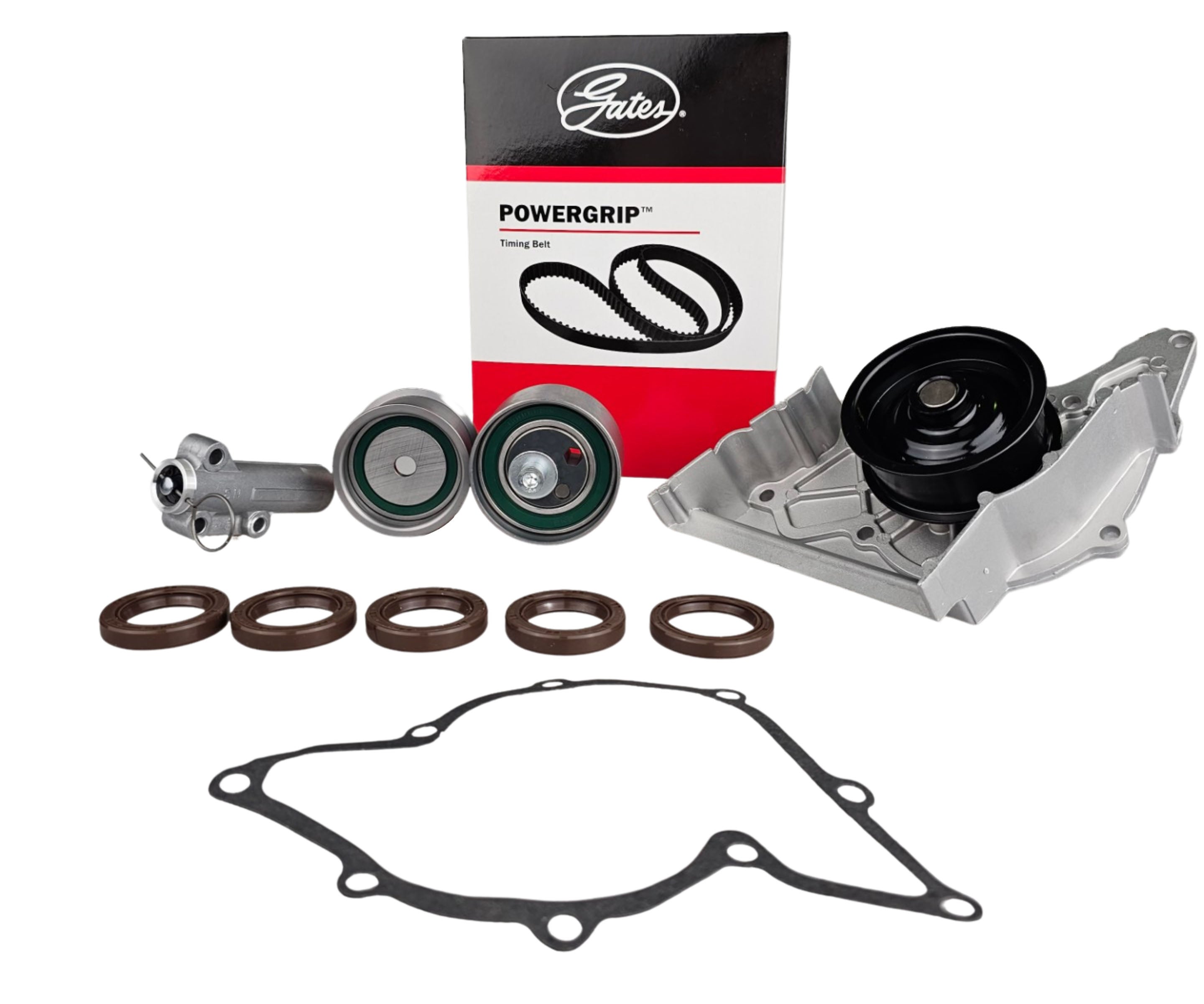 Audi a4 outlet timing belt kit