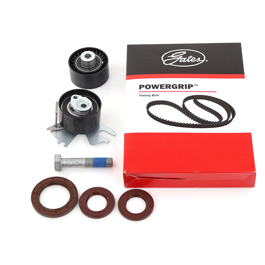 Timing Belt Kit for Citroen C4 C5 DS Ford Focus Kuga Peugeot 3008 308 508 5008