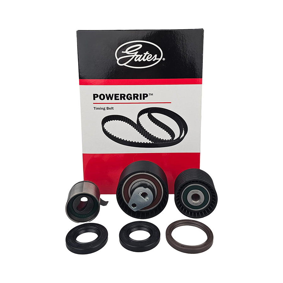 Timing Belt Kit for Renault Clio X65  F4R F4R.736 Scenic JA F4R.740/4