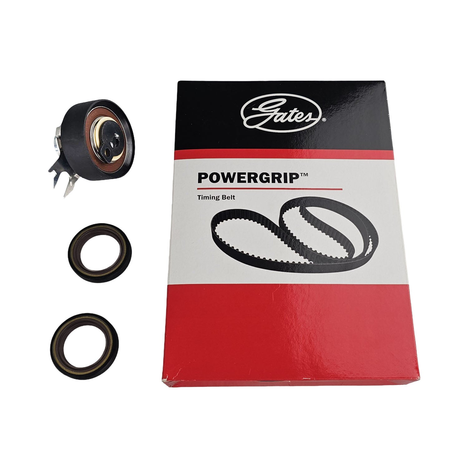 Timing Belt Kit for Volkswagen Polo AEE 1.6 Litre SOHC 10/1996 to 10/2000