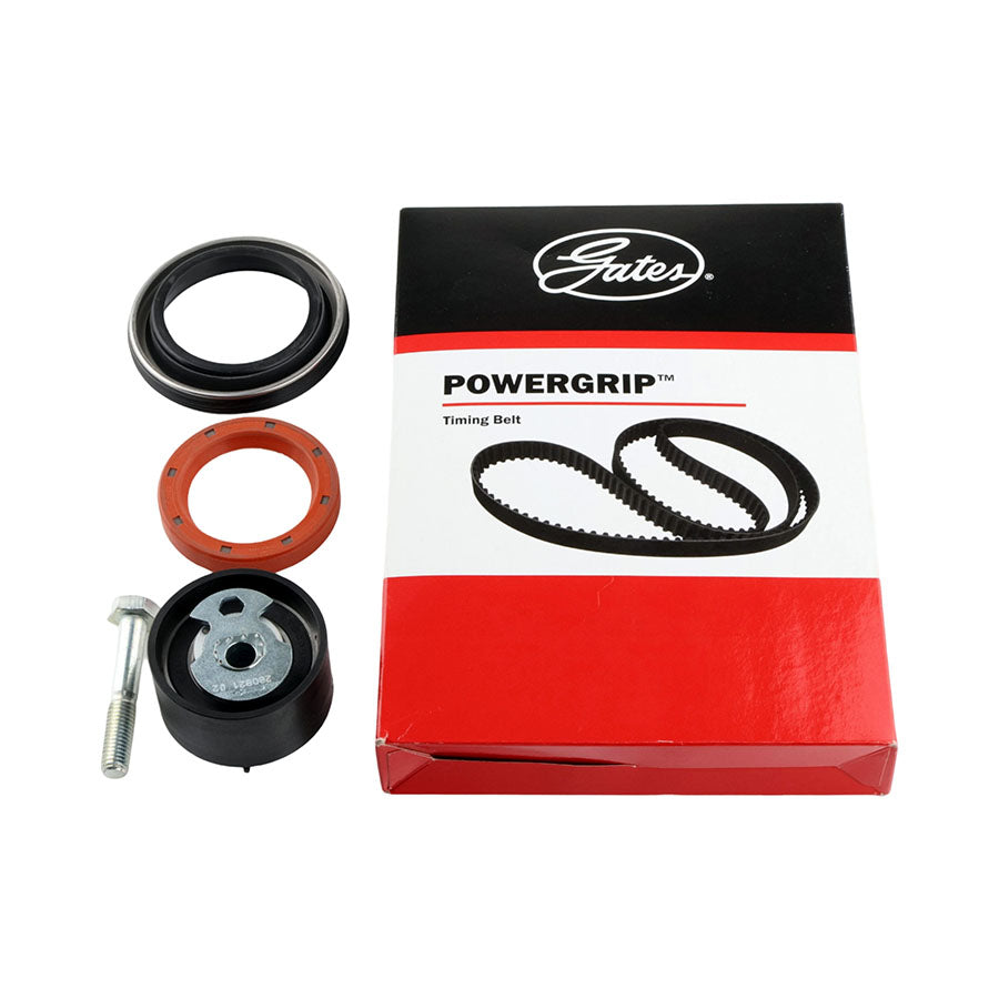 Timing Belt Kit For Ford Transit VG 2.5D 2.5DT 4EB 4GB 2.5L Diesel & Turbo Diesel