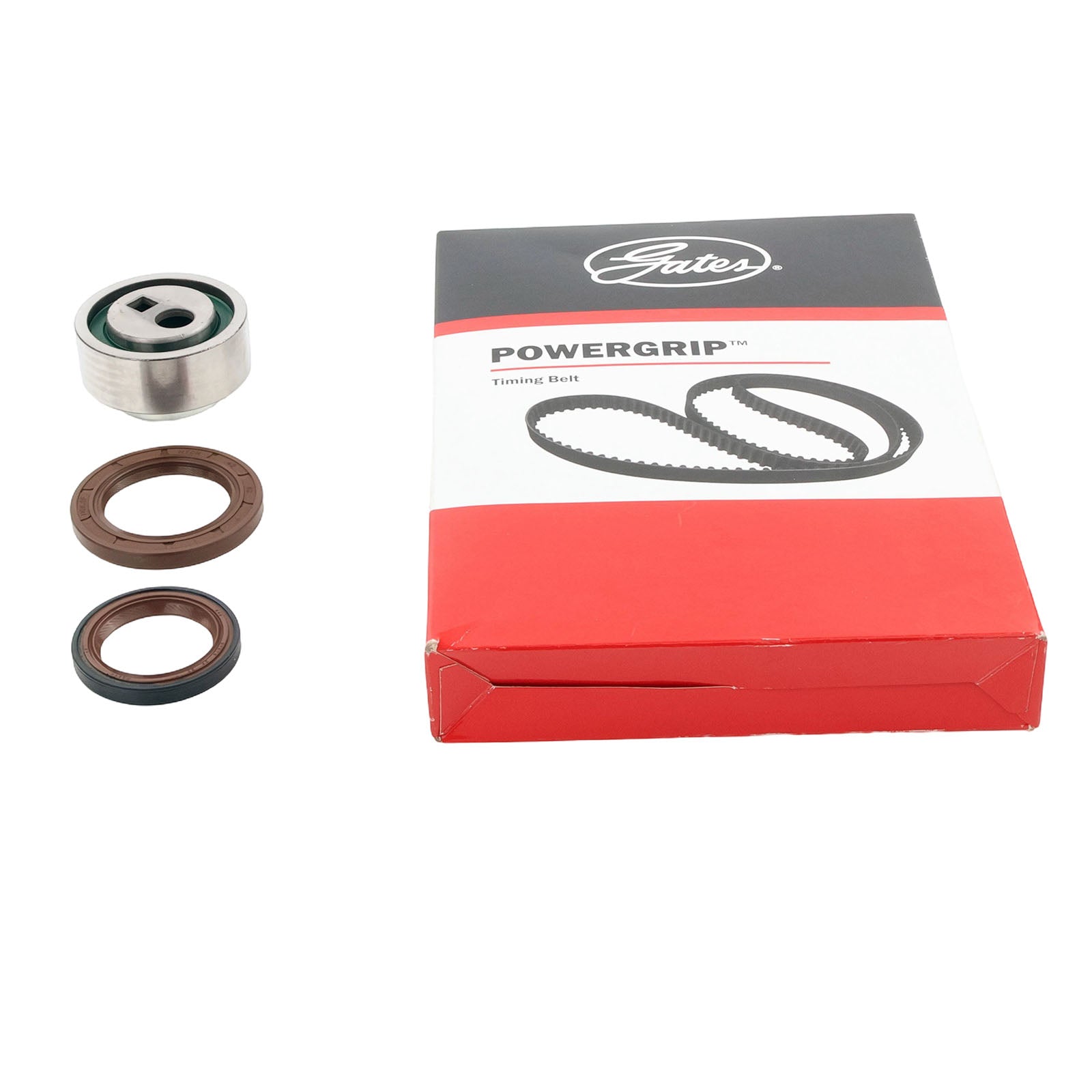 Timing Belt Kit for Citroen Xantia Xsara  BX ZX Peugeot 205 306 405