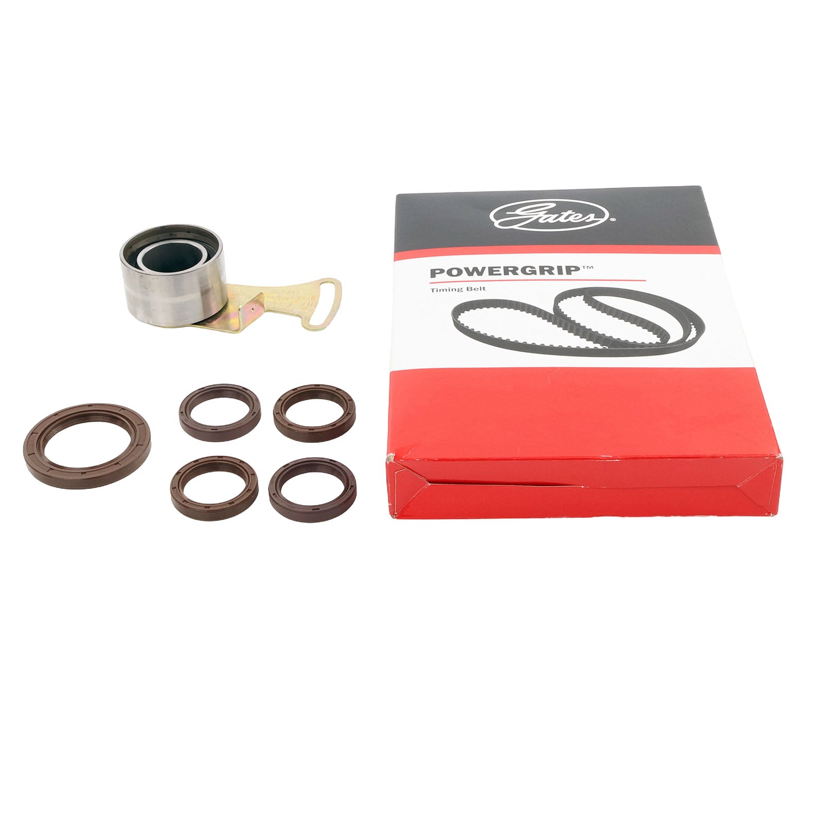Timing Belt Kit for Land Rover Freelander L314 18K4F 1.8L DOHC