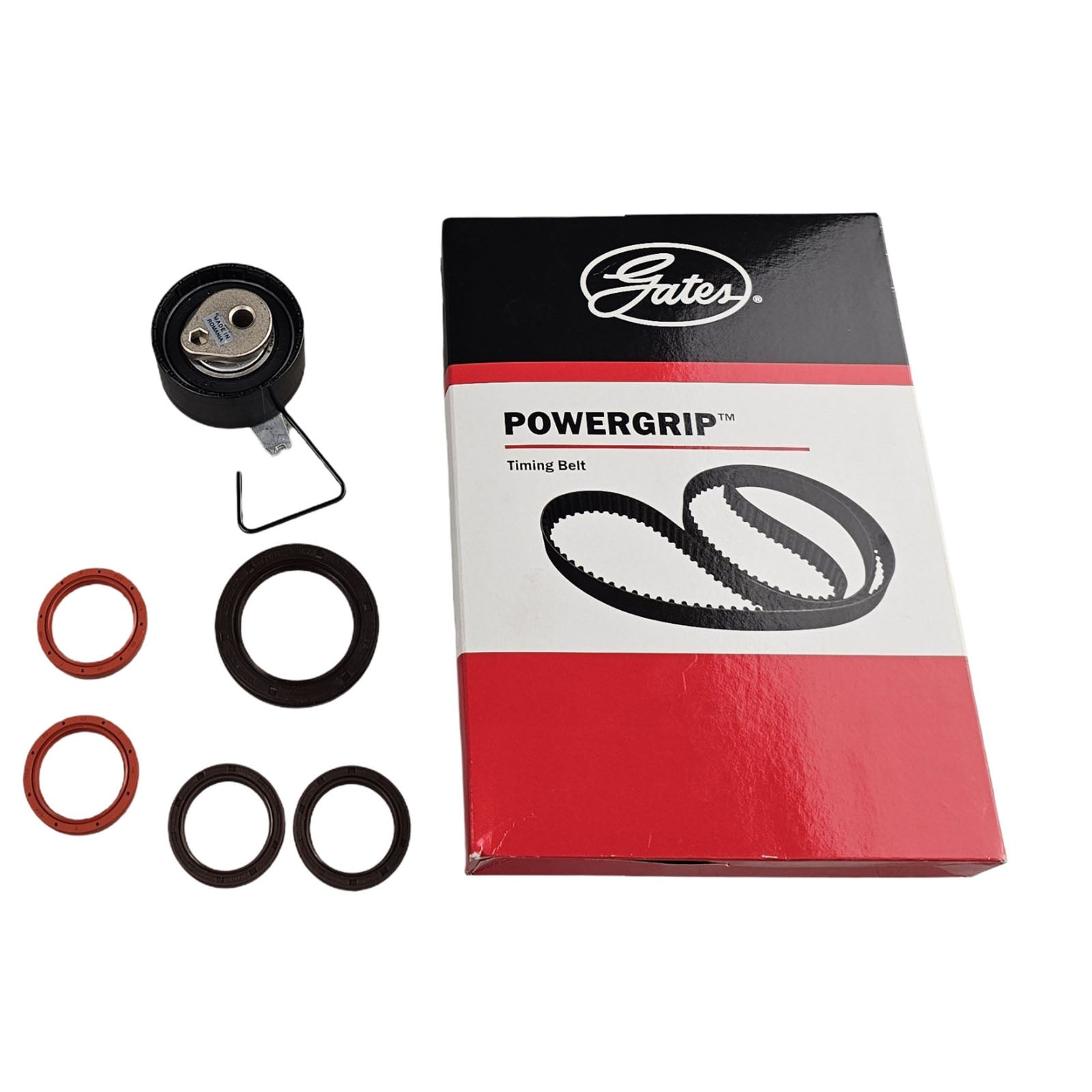 Timing Belt Kit for Land Rover Freelander Lotus Elise MG MGF TF 18K4F 1.8L DOHC