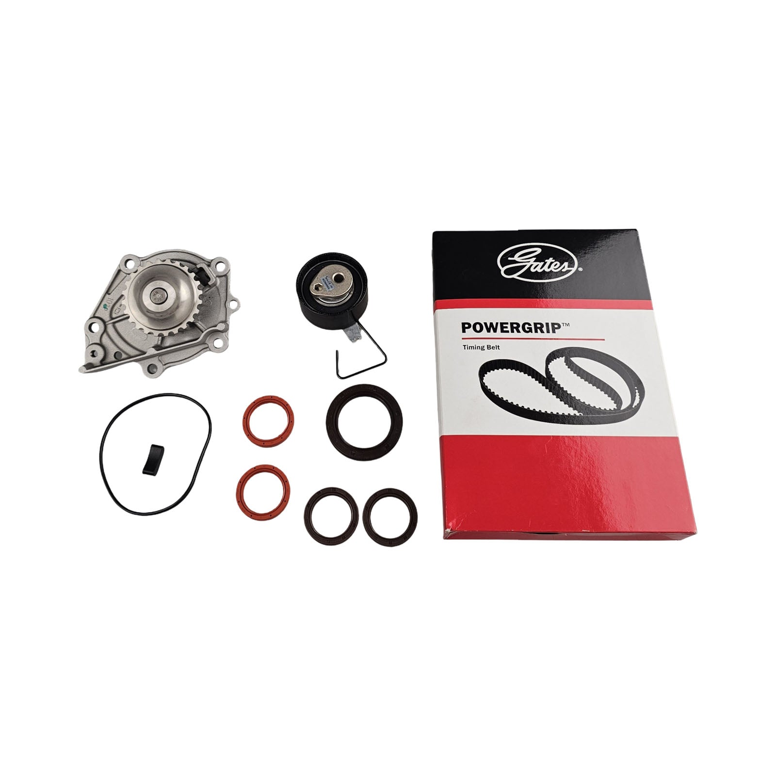 Timing Belt Kit for Land Rover Freelander Lotus Elise MG MGF TF 18K4F 1.8L DOHC