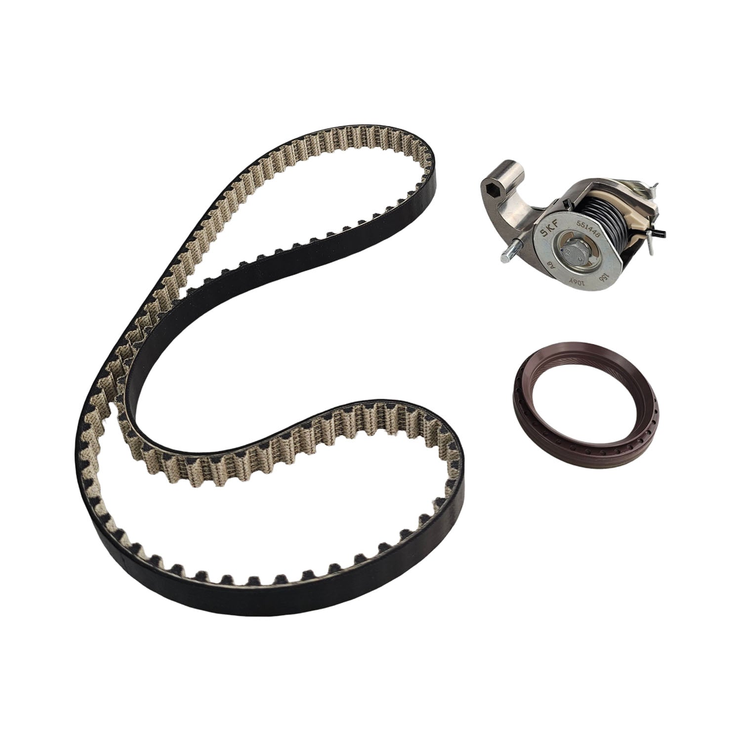 Engine Timing Belt Kit For Ford Everest UA UB, Ranger PX3 PY, Transit VN VO